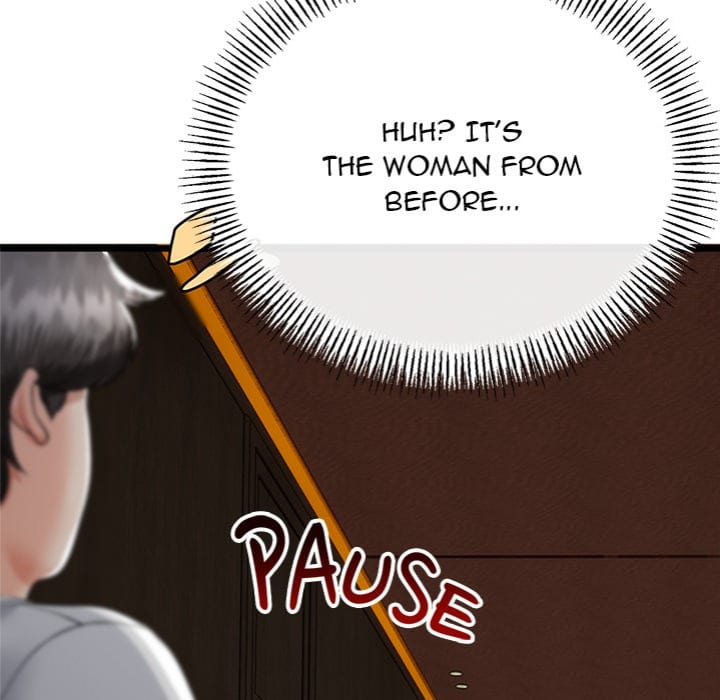 My Stepmom Has Returned Uncensored, chapter 48, page 137 of 157