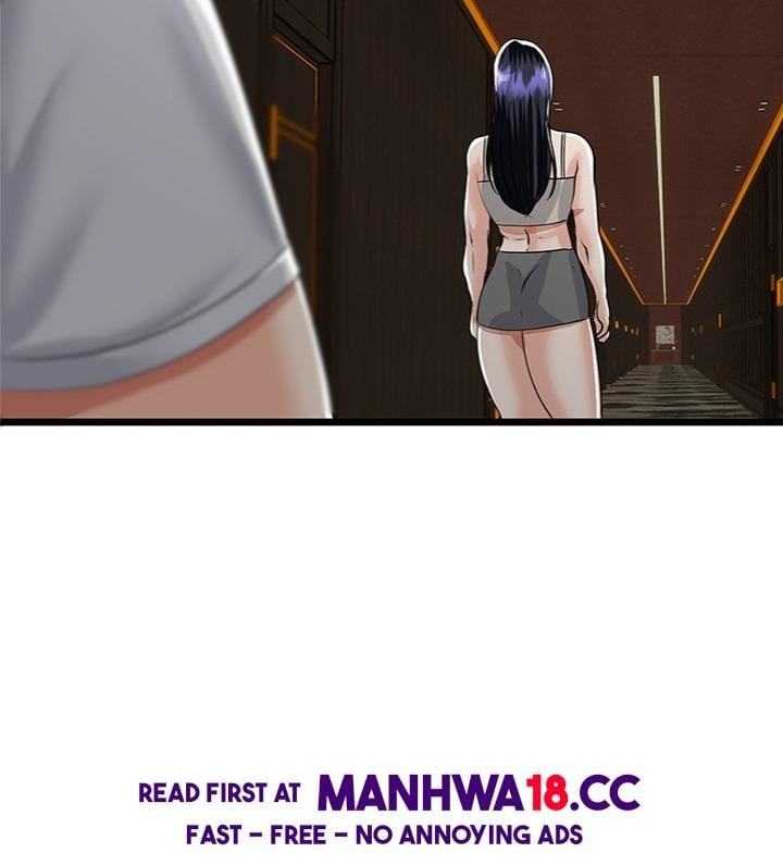 My Stepmom Has Returned Uncensored, chapter 48, page 138 of 157
