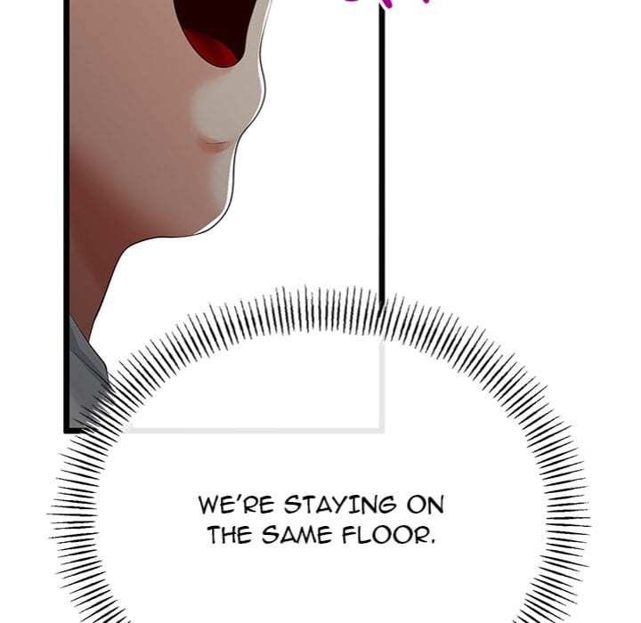 My Stepmom Has Returned Uncensored, chapter 48, page 140 of 157