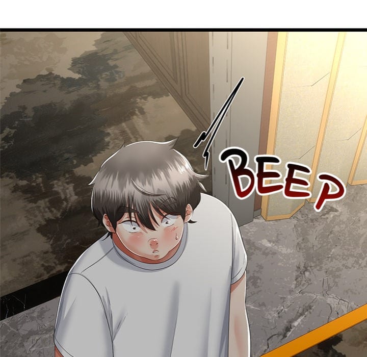 My Stepmom Has Returned Uncensored, chapter 48, page 148 of 157