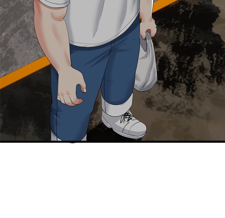 My Stepmom Has Returned Uncensored, chapter 48, page 149 of 157