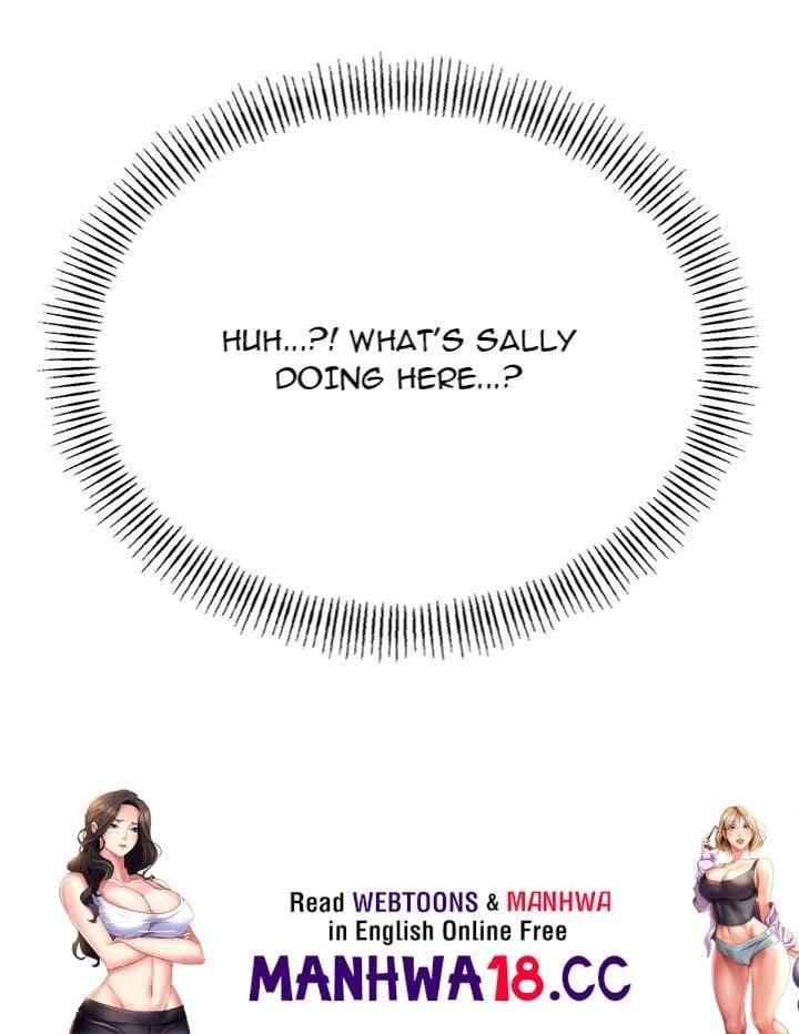 My Stepmom Has Returned Uncensored, chapter 48, page 156 of 157