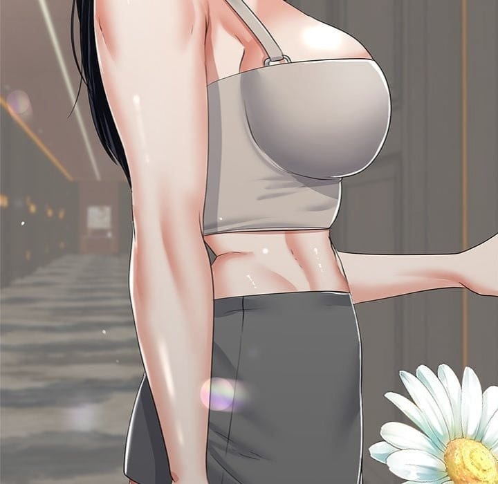 My Stepmom Has Returned Uncensored, chapter 49, page 6 of 159