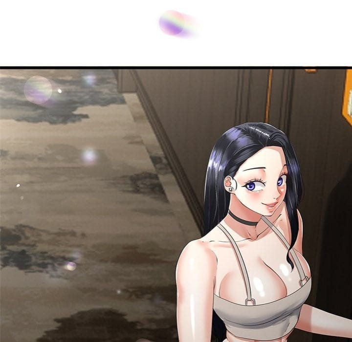My Stepmom Has Returned Uncensored, chapter 49, page 13 of 159