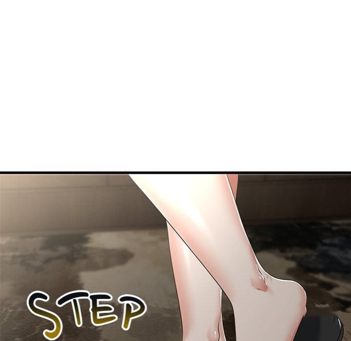 My Stepmom Has Returned Uncensored, chapter 49, page 21 of 159