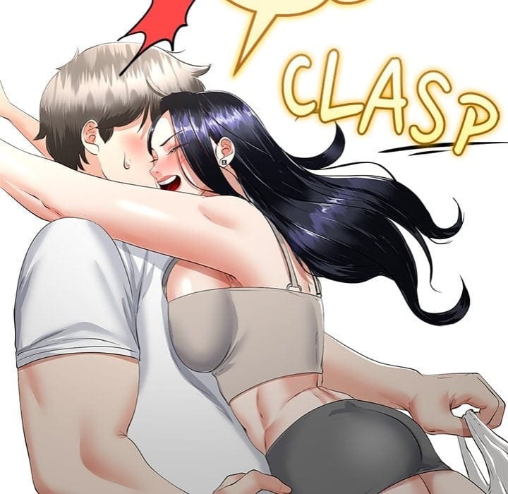 My Stepmom Has Returned Uncensored, chapter 49, page 24 of 159