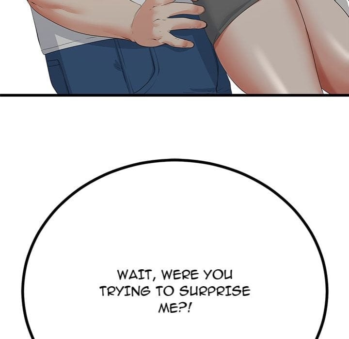 My Stepmom Has Returned Uncensored, chapter 49, page 25 of 159