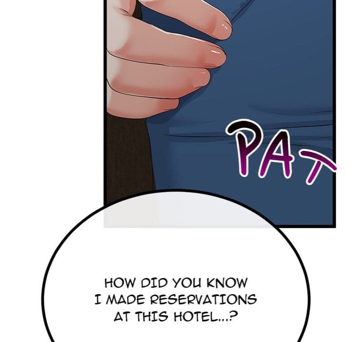 My Stepmom Has Returned Uncensored, chapter 49, page 32 of 159