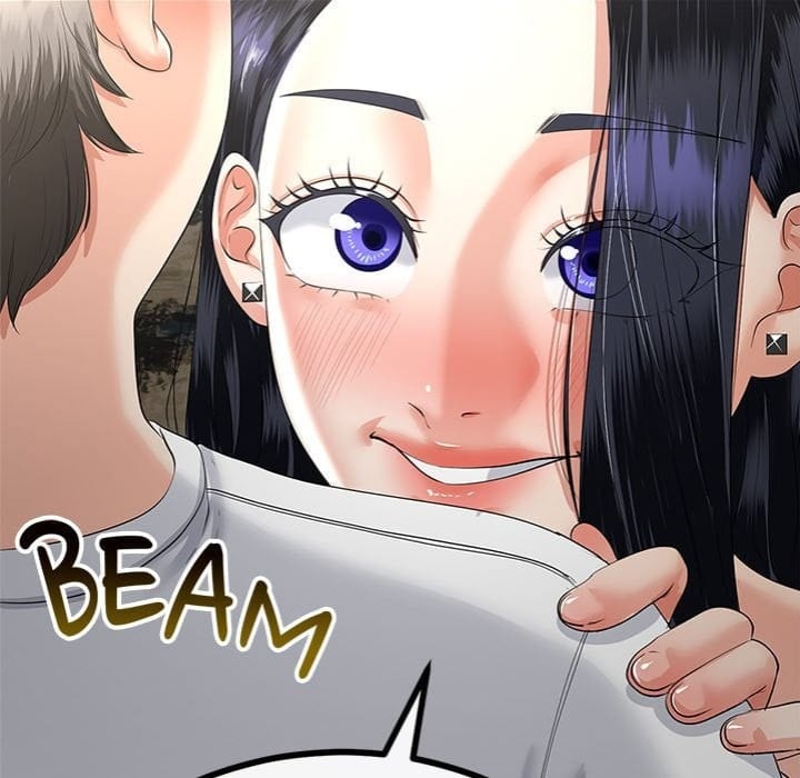 My Stepmom Has Returned Uncensored, chapter 49, page 34 of 159