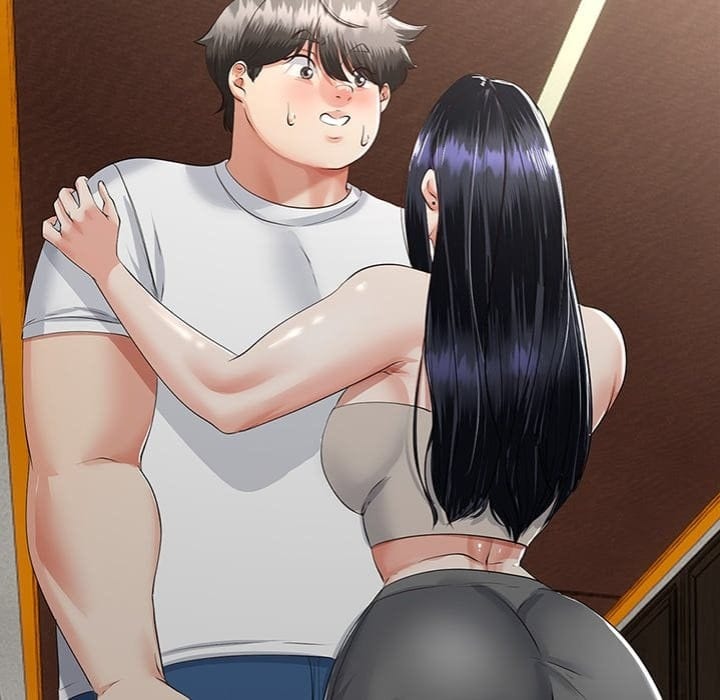 My Stepmom Has Returned Uncensored, chapter 49, page 37 of 159
