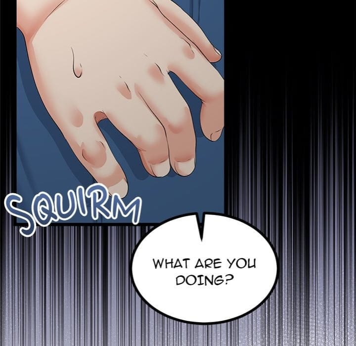 My Stepmom Has Returned Uncensored, chapter 49, page 41 of 159