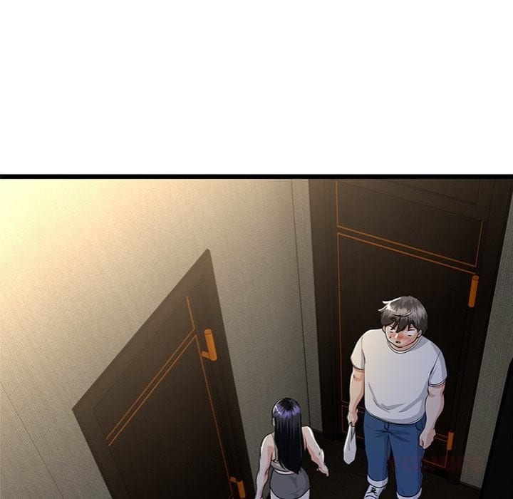 My Stepmom Has Returned Uncensored, chapter 49, page 48 of 159