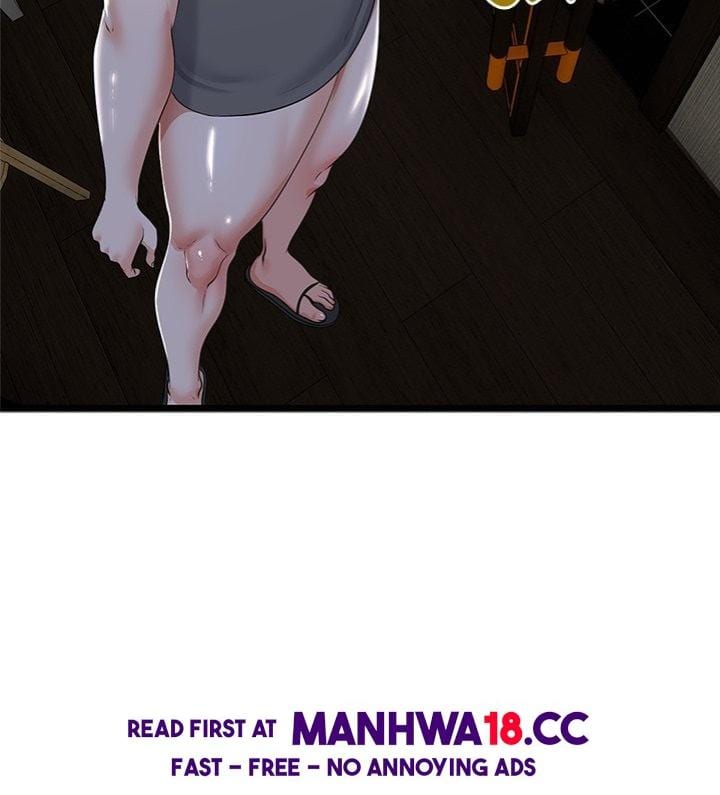 My Stepmom Has Returned Uncensored, chapter 49, page 52 of 159