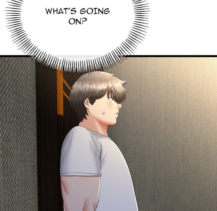 My Stepmom Has Returned Uncensored, chapter 49, page 57 of 159
