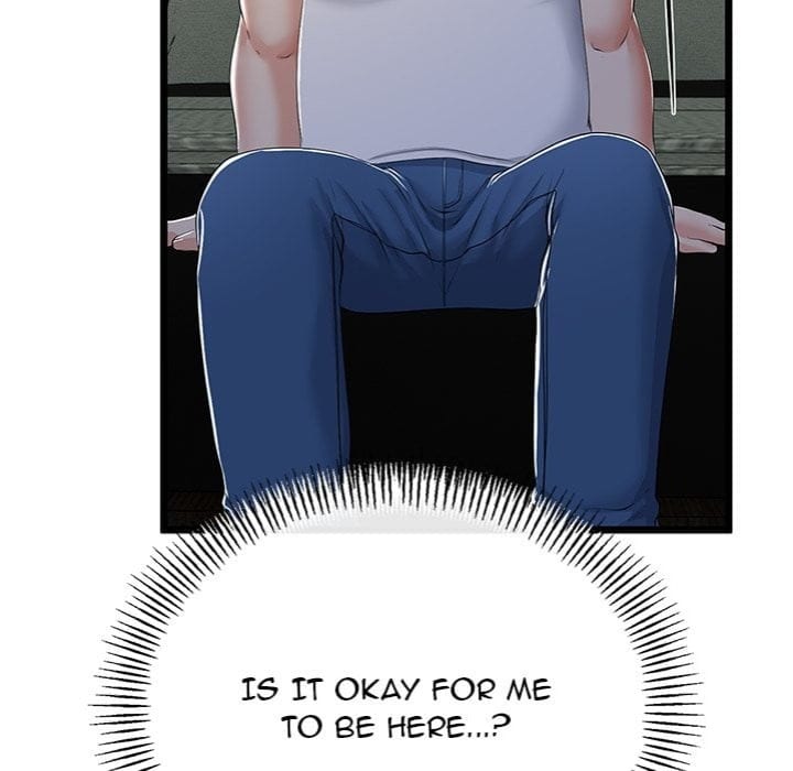 My Stepmom Has Returned Uncensored, chapter 49, page 63 of 159