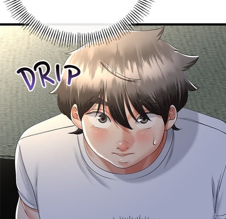My Stepmom Has Returned Uncensored, chapter 49, page 65 of 159