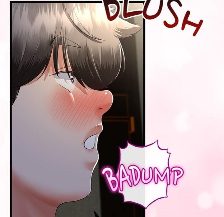 My Stepmom Has Returned Uncensored, chapter 49, page 106 of 159