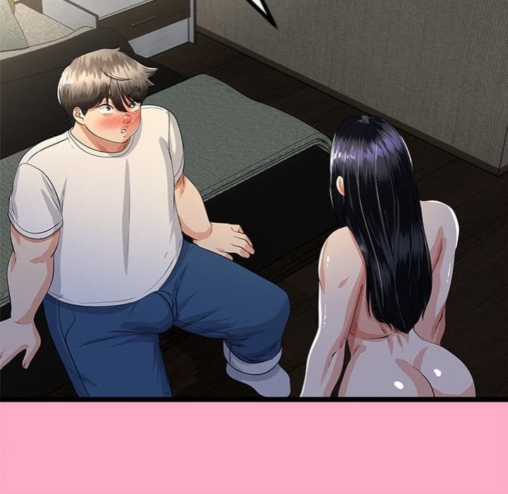 My Stepmom Has Returned Uncensored, chapter 49, page 110 of 159