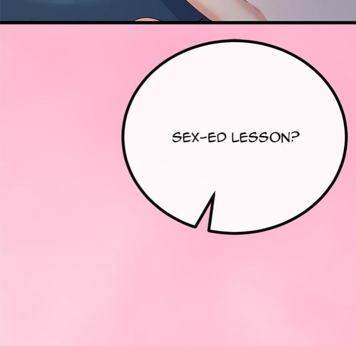 My Stepmom Has Returned Uncensored, chapter 49, page 112 of 159
