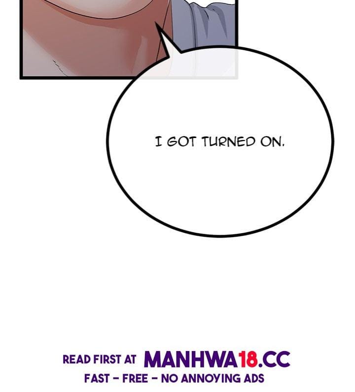 My Stepmom Has Returned Uncensored, chapter 49, page 132 of 159