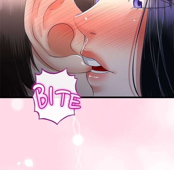 My Stepmom Has Returned Uncensored, chapter 49, page 149 of 159