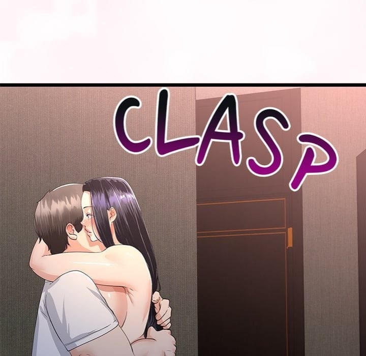 My Stepmom Has Returned Uncensored, chapter 49, page 151 of 159