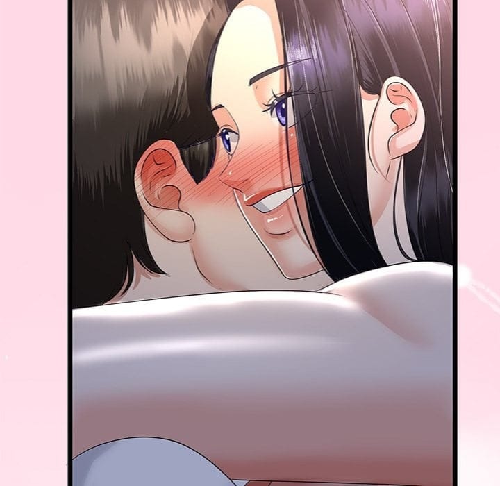 My Stepmom Has Returned Uncensored, chapter 49, page 154 of 159