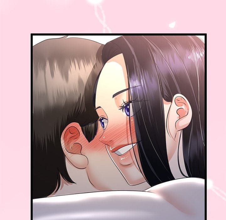 My Stepmom Has Returned Uncensored, chapter 50, page 10 of 151