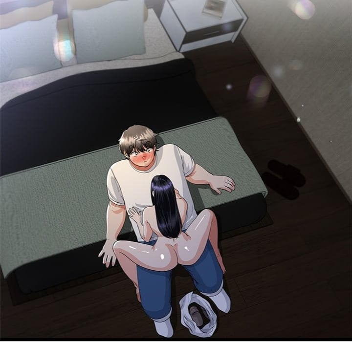 My Stepmom Has Returned Uncensored, chapter 50, page 23 of 151