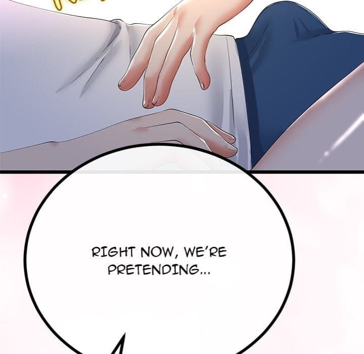 My Stepmom Has Returned Uncensored, chapter 50, page 32 of 151
