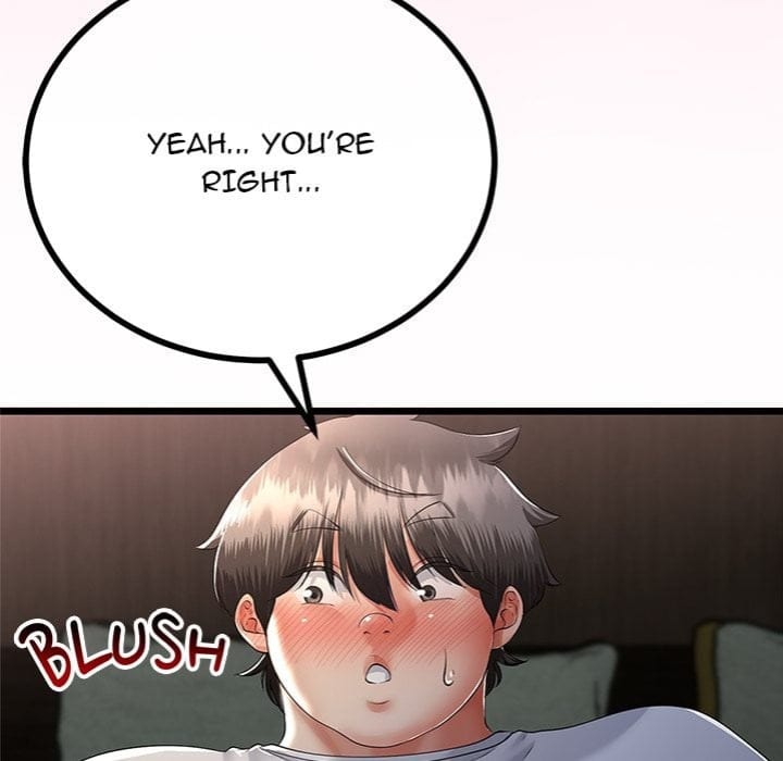 My Stepmom Has Returned Uncensored, chapter 50, page 36 of 151