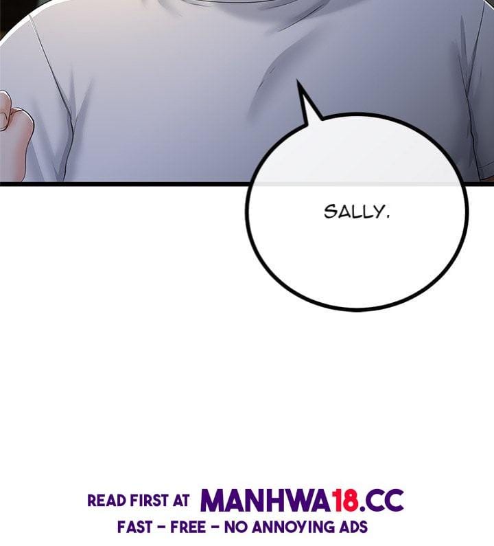 My Stepmom Has Returned Uncensored, chapter 50, page 37 of 151