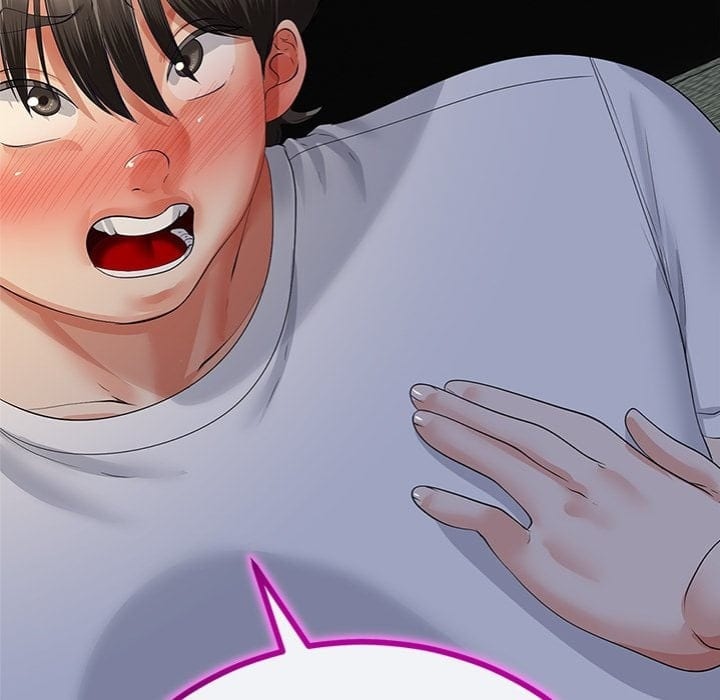 My Stepmom Has Returned Uncensored, chapter 50, page 51 of 151