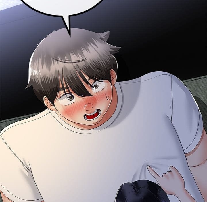 My Stepmom Has Returned Uncensored, chapter 50, page 70 of 151