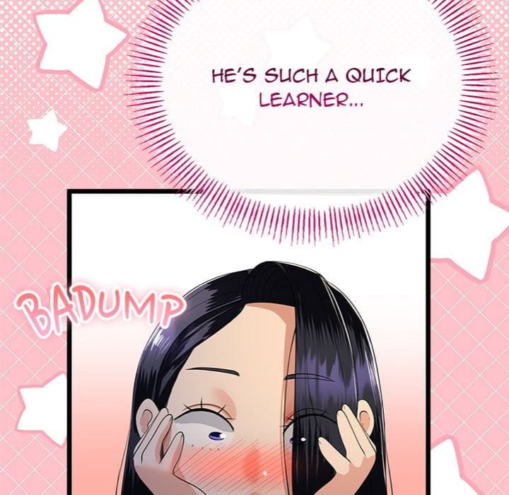 My Stepmom Has Returned Uncensored, chapter 50, page 98 of 151