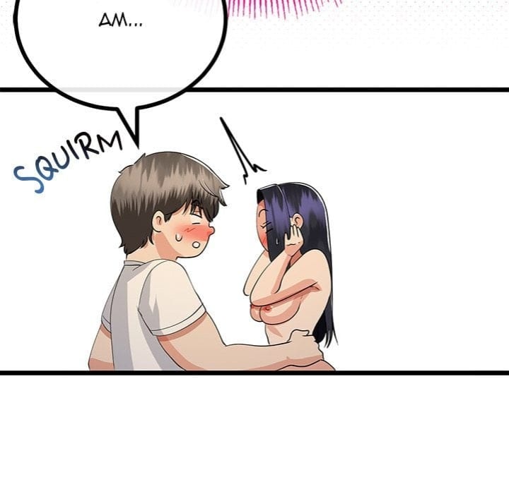 My Stepmom Has Returned Uncensored, chapter 50, page 100 of 151