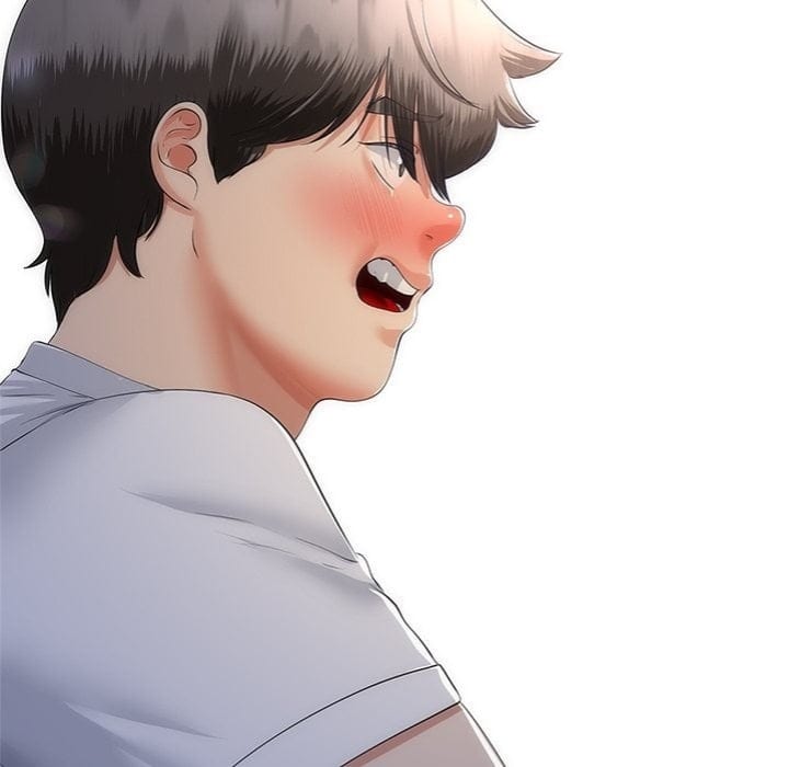 My Stepmom Has Returned Uncensored, chapter 50, page 102 of 151