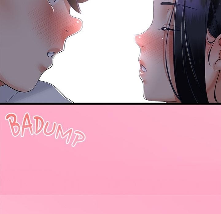 My Stepmom Has Returned Uncensored, chapter 50, page 115 of 151