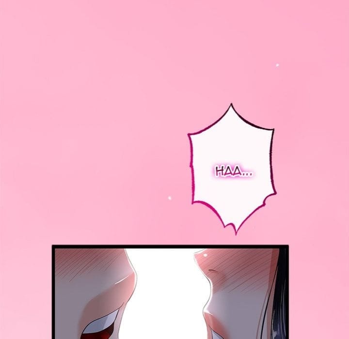My Stepmom Has Returned Uncensored, chapter 50, page 116 of 151