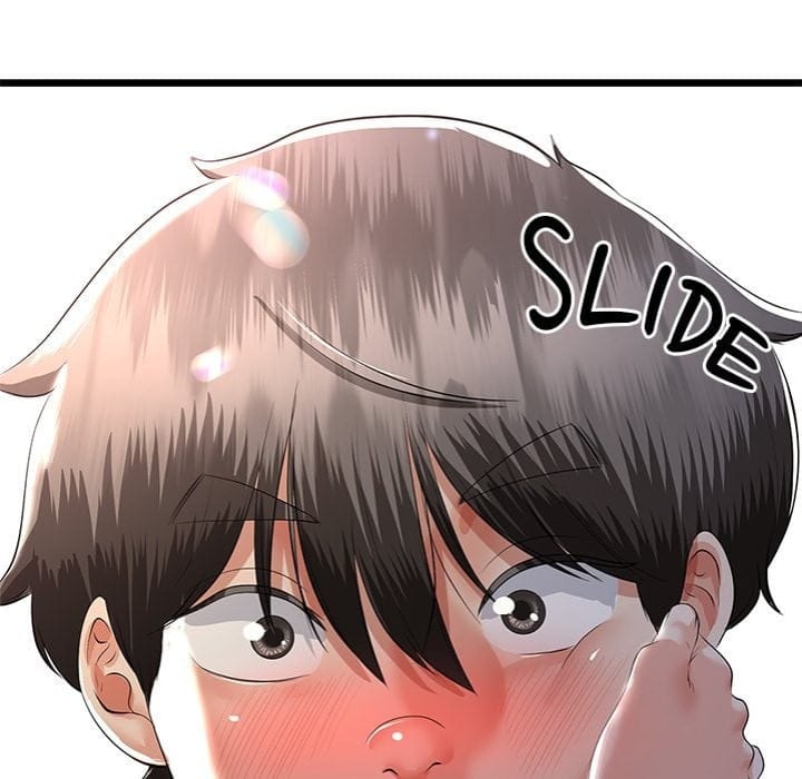 My Stepmom Has Returned Uncensored, chapter 50, page 125 of 151