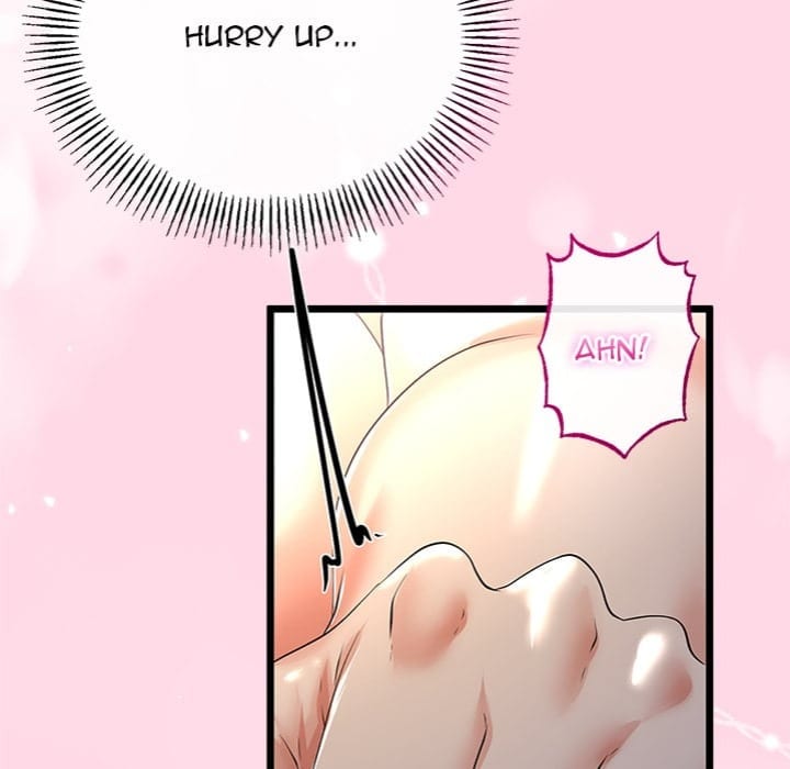 My Stepmom Has Returned Uncensored, chapter 51, page 127 of 166