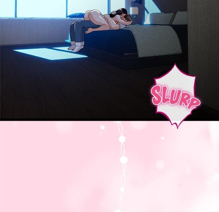 My Stepmom Has Returned Uncensored, chapter 51, page 140 of 166