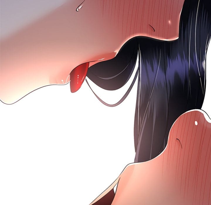 My Stepmom Has Returned Uncensored, chapter 51, page 142 of 166