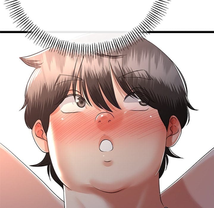 My Stepmom Has Returned Uncensored, chapter 51, page 162 of 166