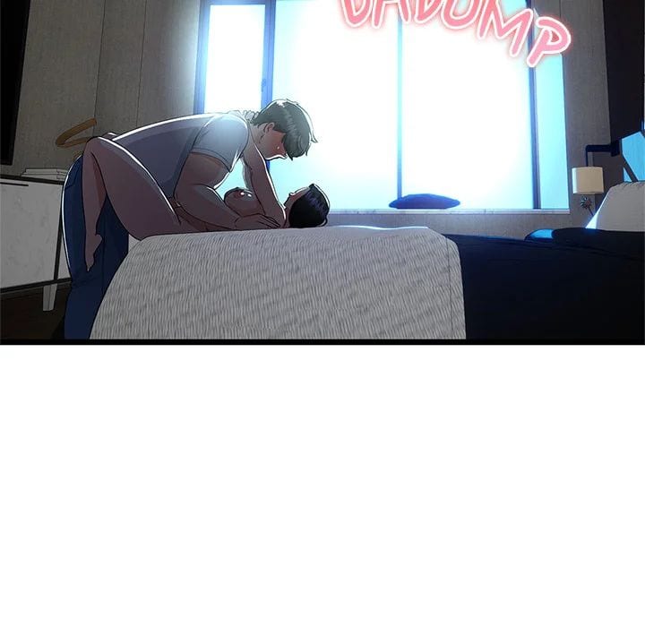 My Stepmom Has Returned Uncensored, chapter 52, page 16 of 145