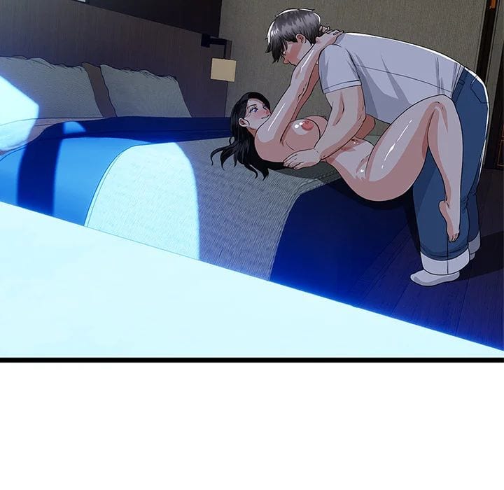 My Stepmom Has Returned Uncensored, chapter 52, page 31 of 145