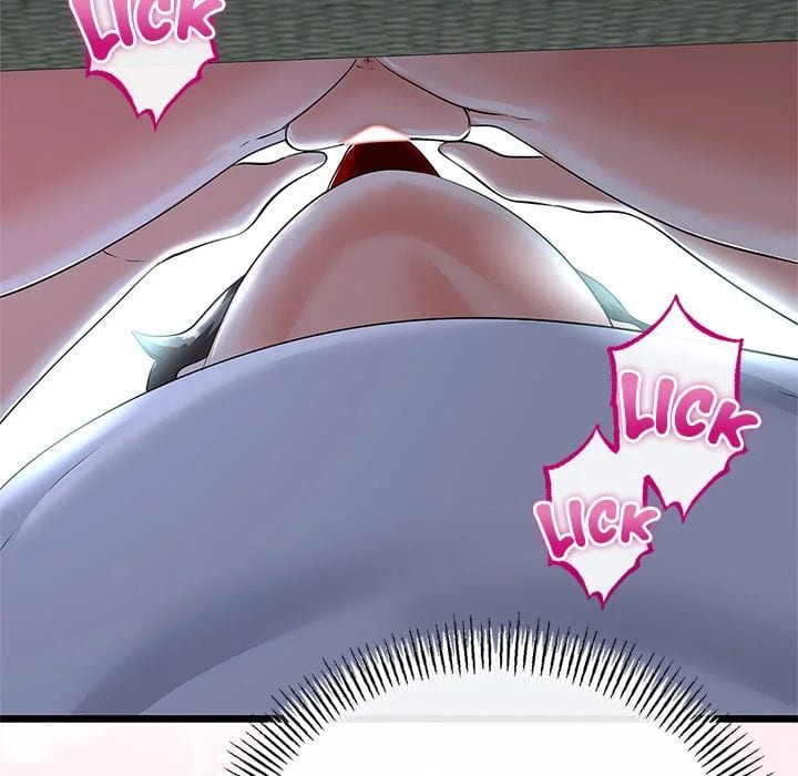 My Stepmom Has Returned Uncensored, chapter 52, page 85 of 145