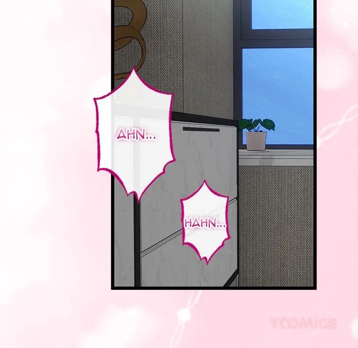 My Stepmom Has Returned Uncensored, chapter 52, page 105 of 145