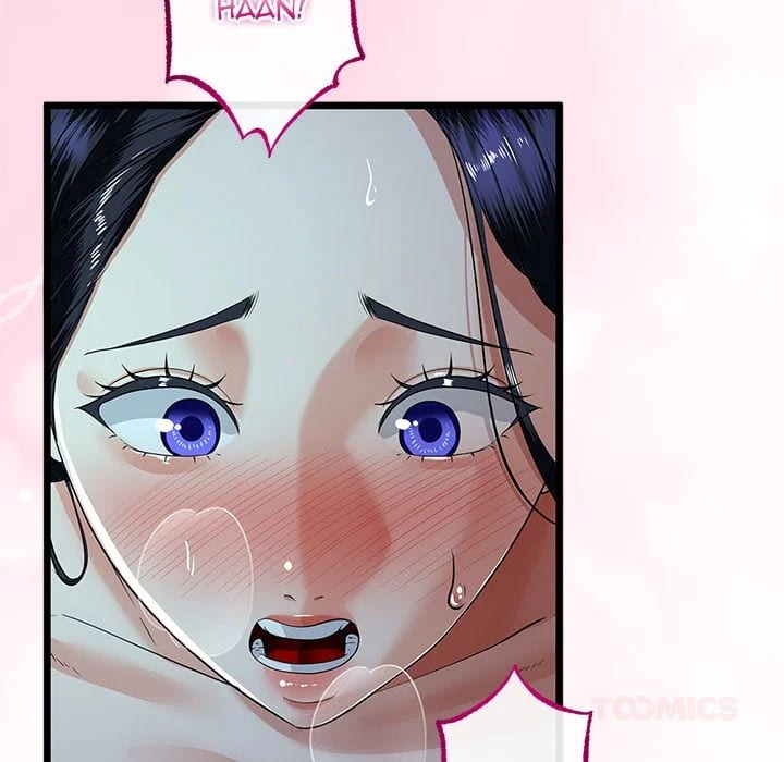 My Stepmom Has Returned Uncensored, chapter 52, page 117 of 145