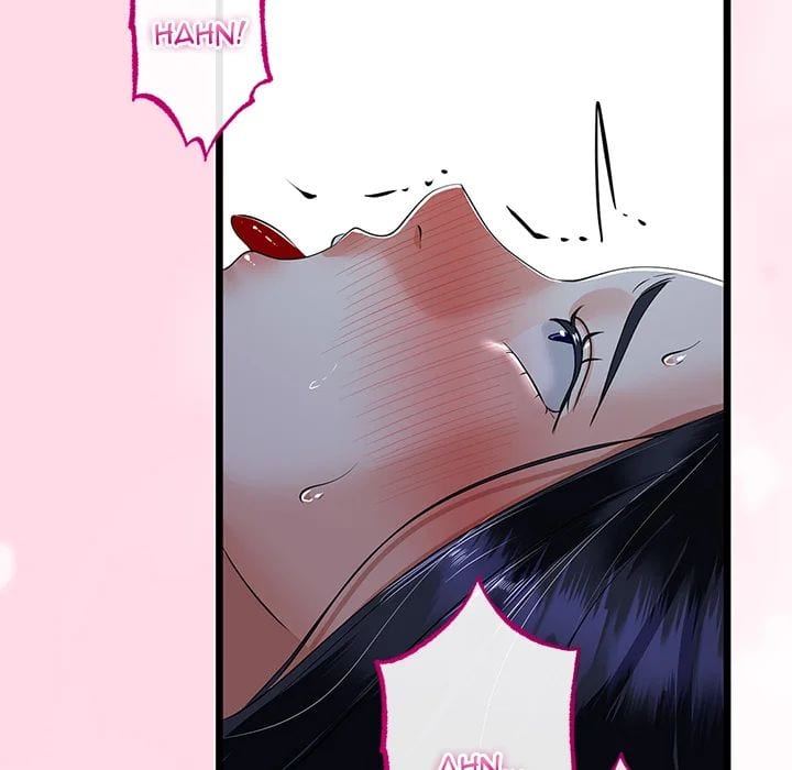 My Stepmom Has Returned Uncensored, chapter 52, page 127 of 145